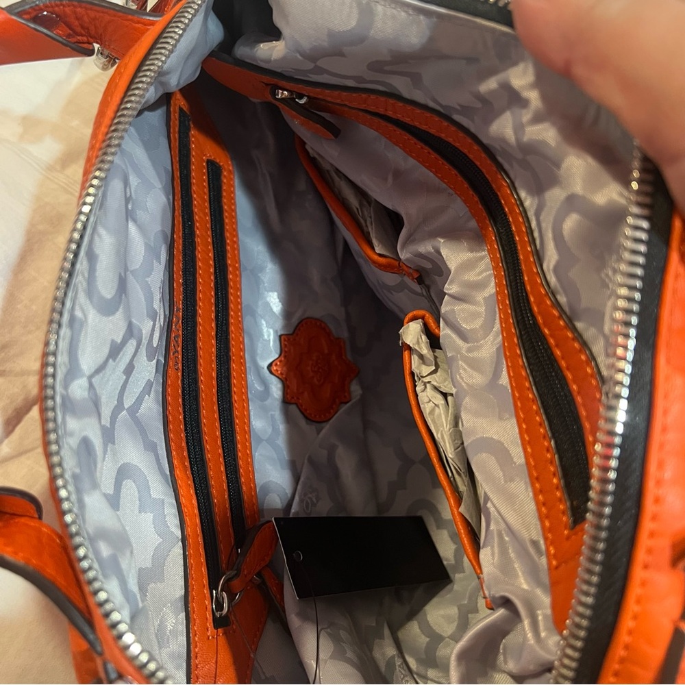 ORYANY handbag/satchel  NEW 👜👜👜👜👜👜 - Picture 3 of 6